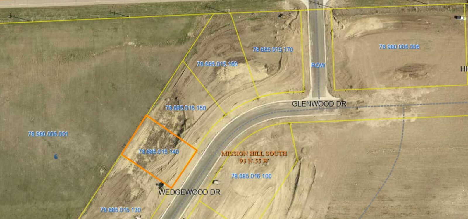 Photo of 3003 Wedgewood Dr Yankton, SD