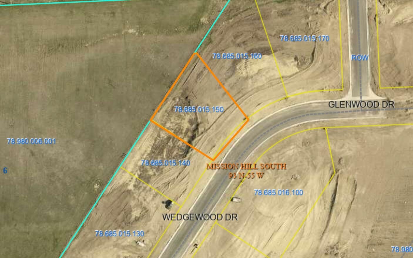 Photo of 3005 Wedgewood Dr Yankton, SD