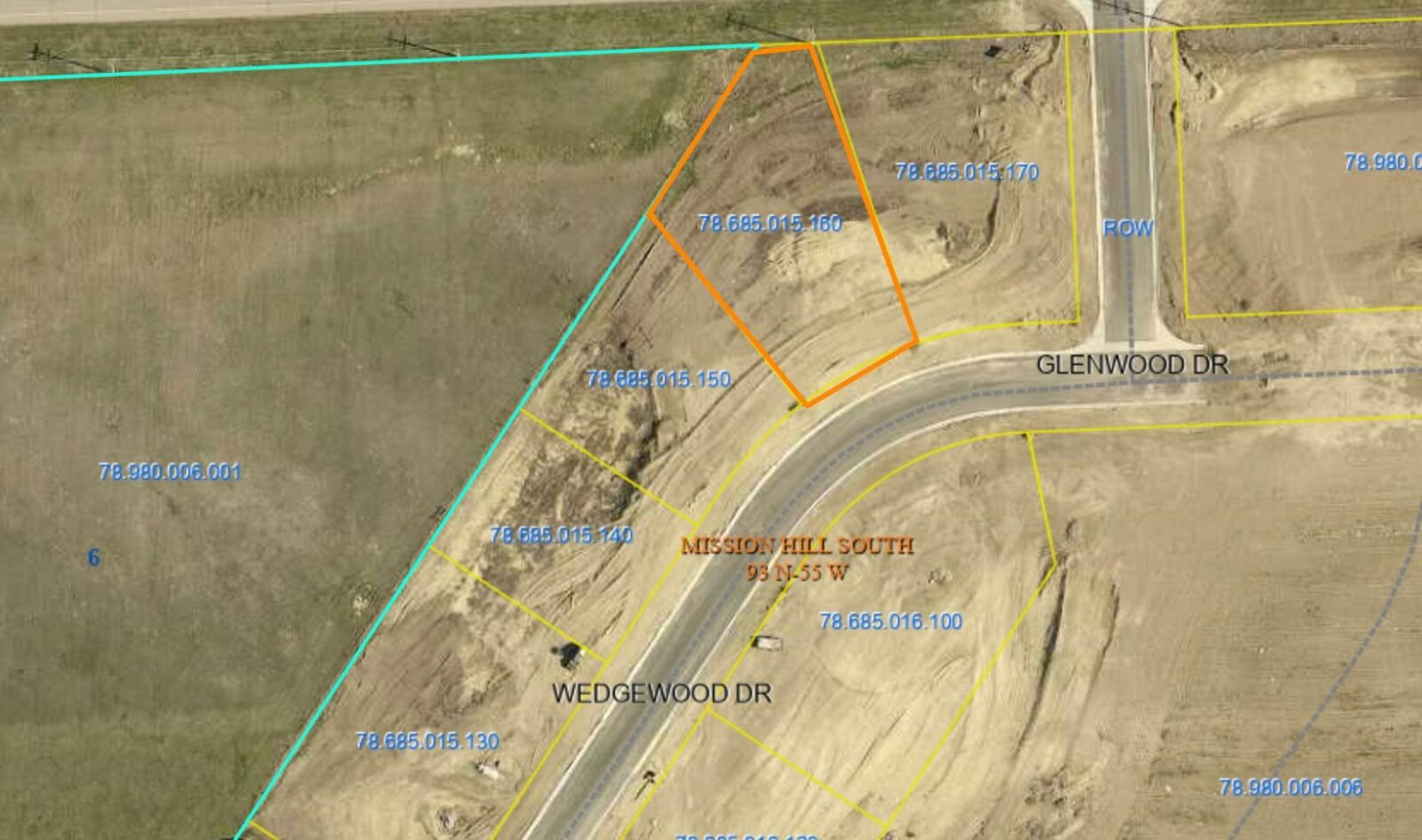 Photo of 3007 Wedgewood Dr Yankton, SD