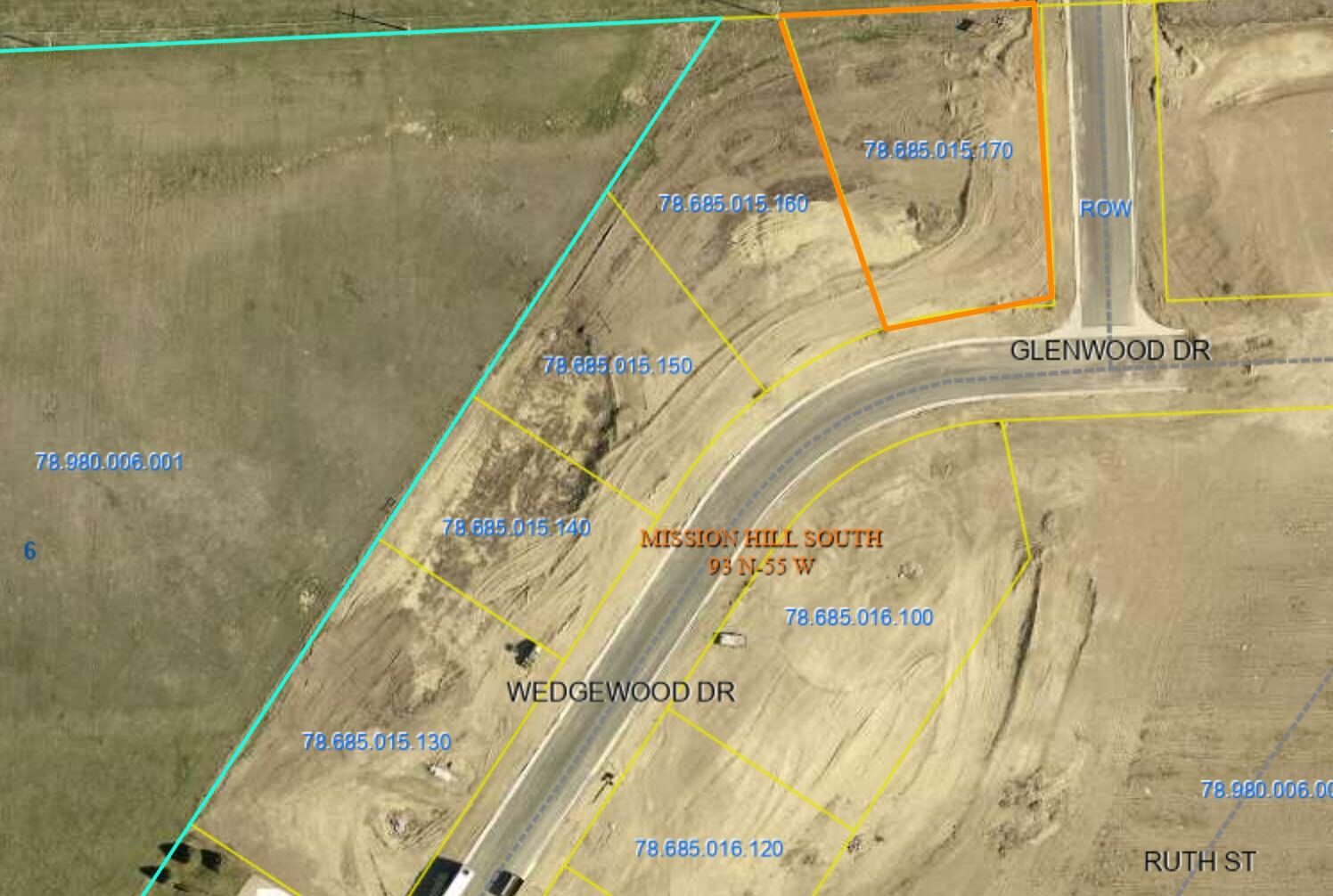 Photo of 3009 Wedgewood Dr Yankton, SD