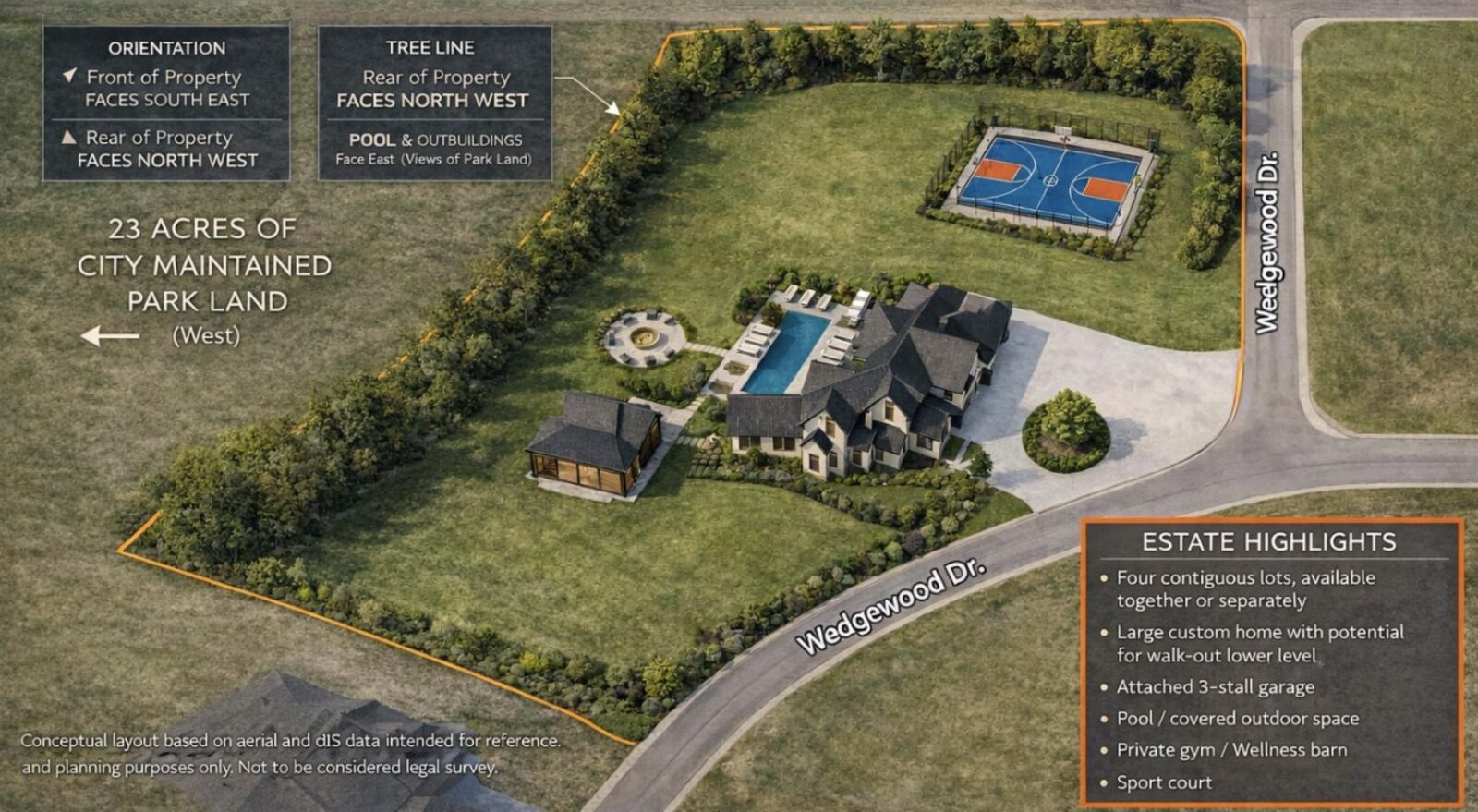 Photo of 3003-09 Wedgewood Dr Yankton, SD