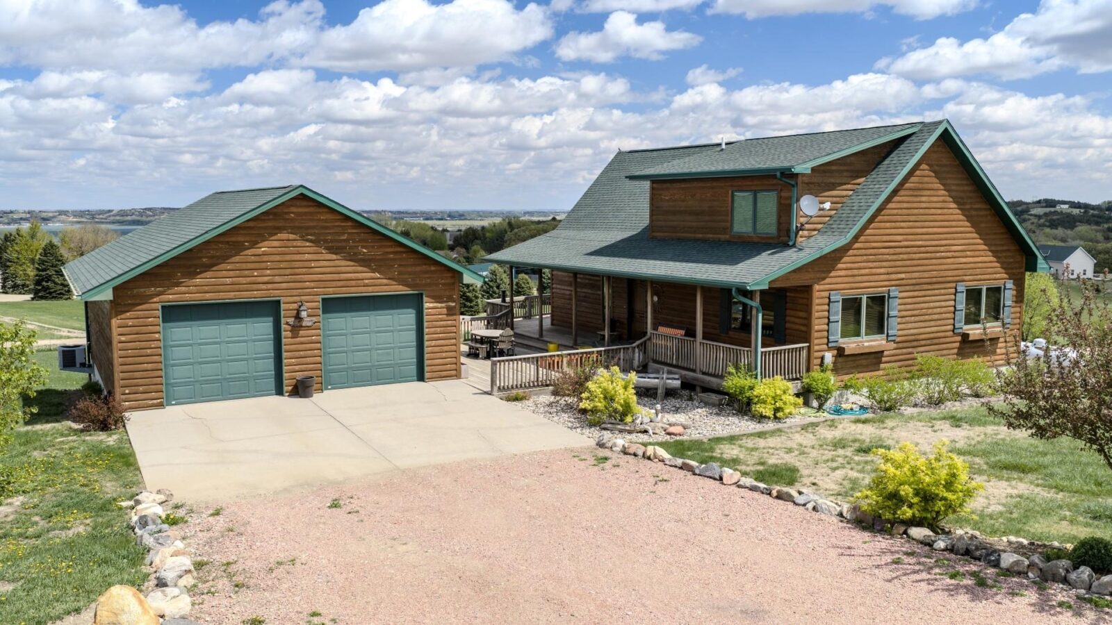 Photo of 102 Eagle Ridge Rd. Crofton, NE