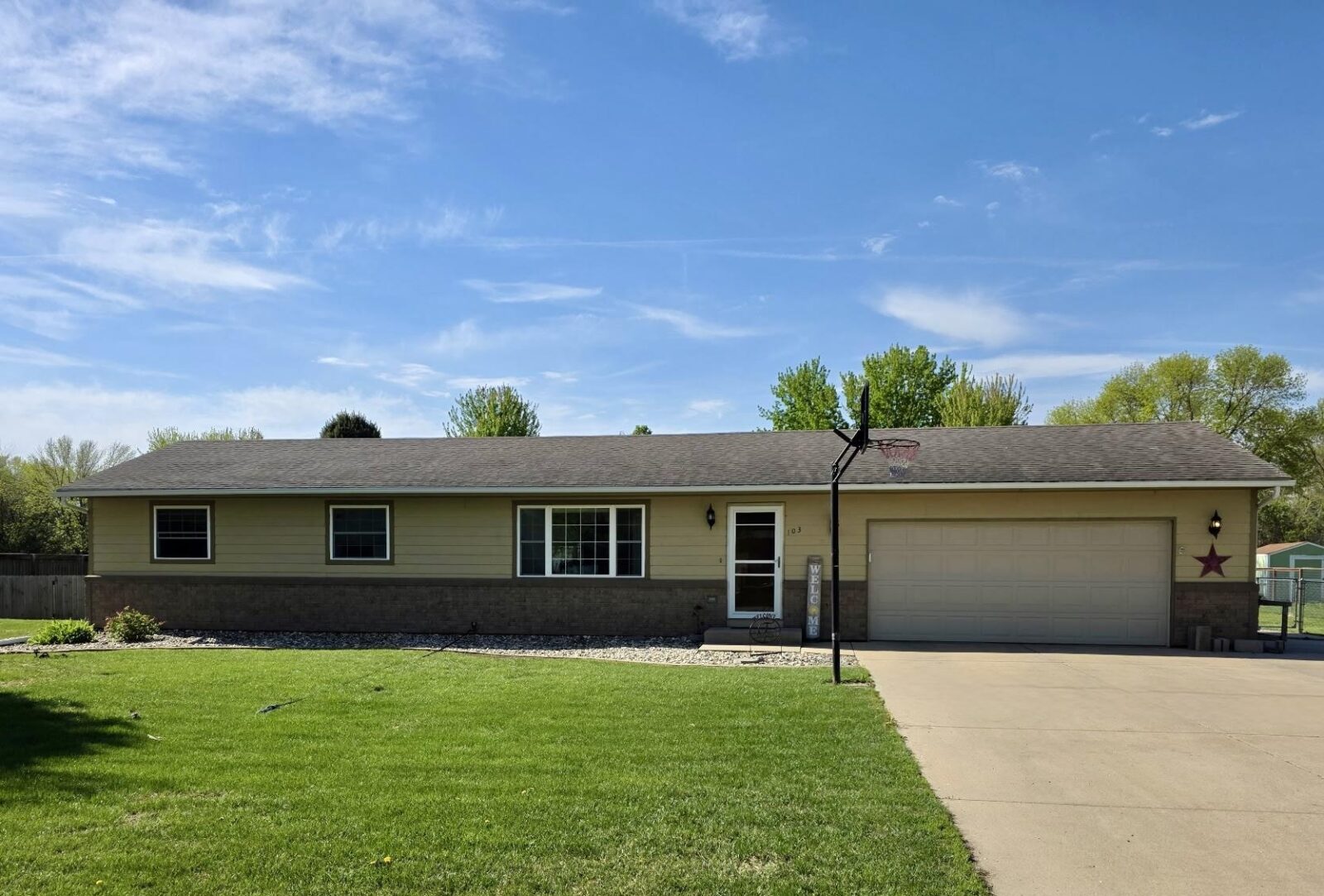 Photo of 103 Curlies Yankton, SD