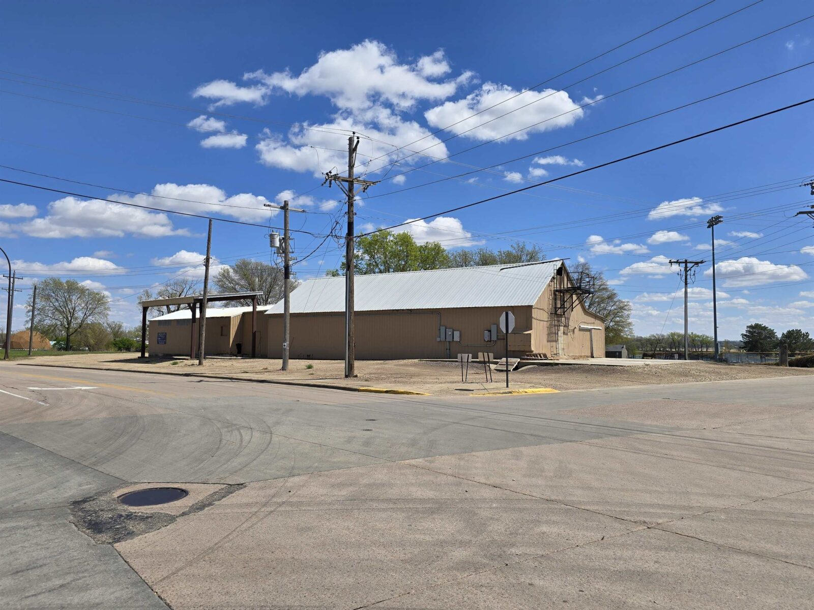 Photo of 114 Mulberry Street Yankton, SD