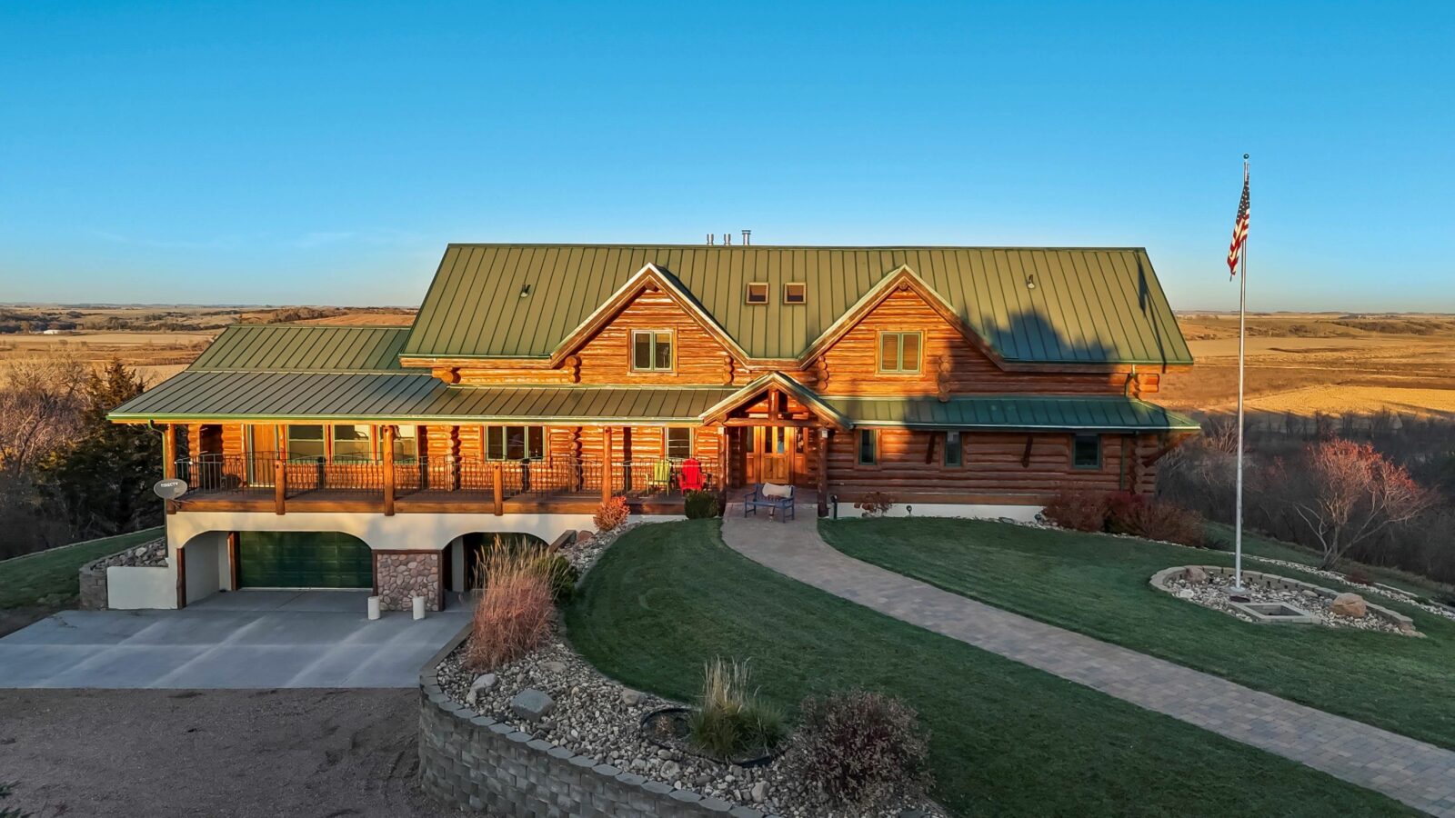 Photo of TBD 439th Ave. Utica, SD