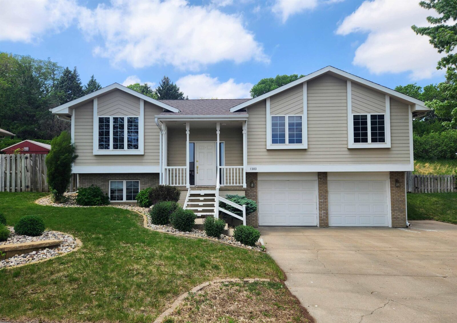 Photo of 1303 Green Street Yankton, SD