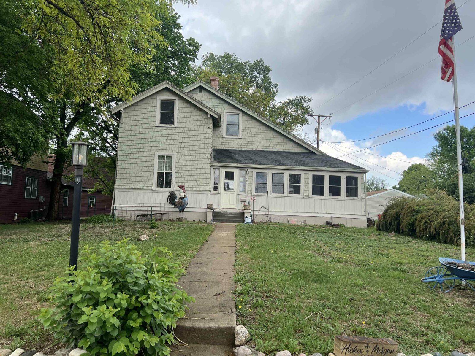 Photo of 404 E 9th Street Yankton, SD