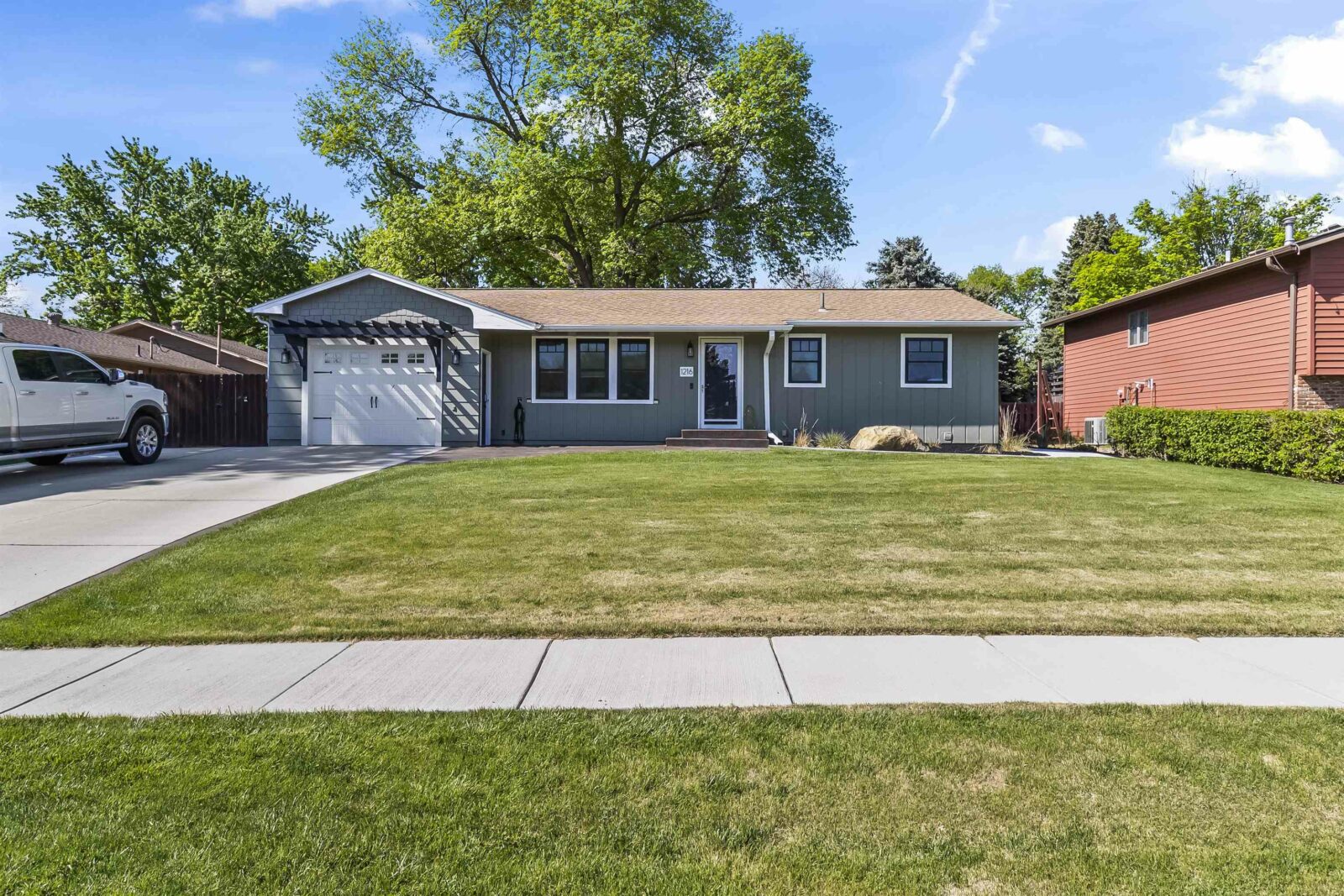 Photo of 1216 W 10TH Yankton, SD