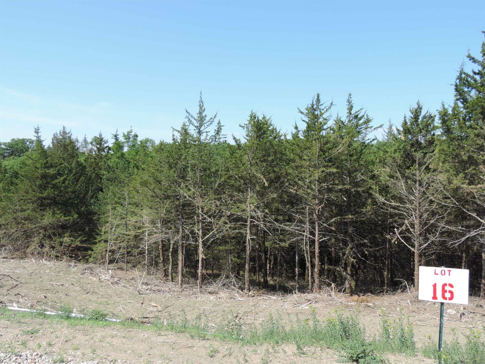 Photo of Lot 16 Beltrane Drive Yankton, SD