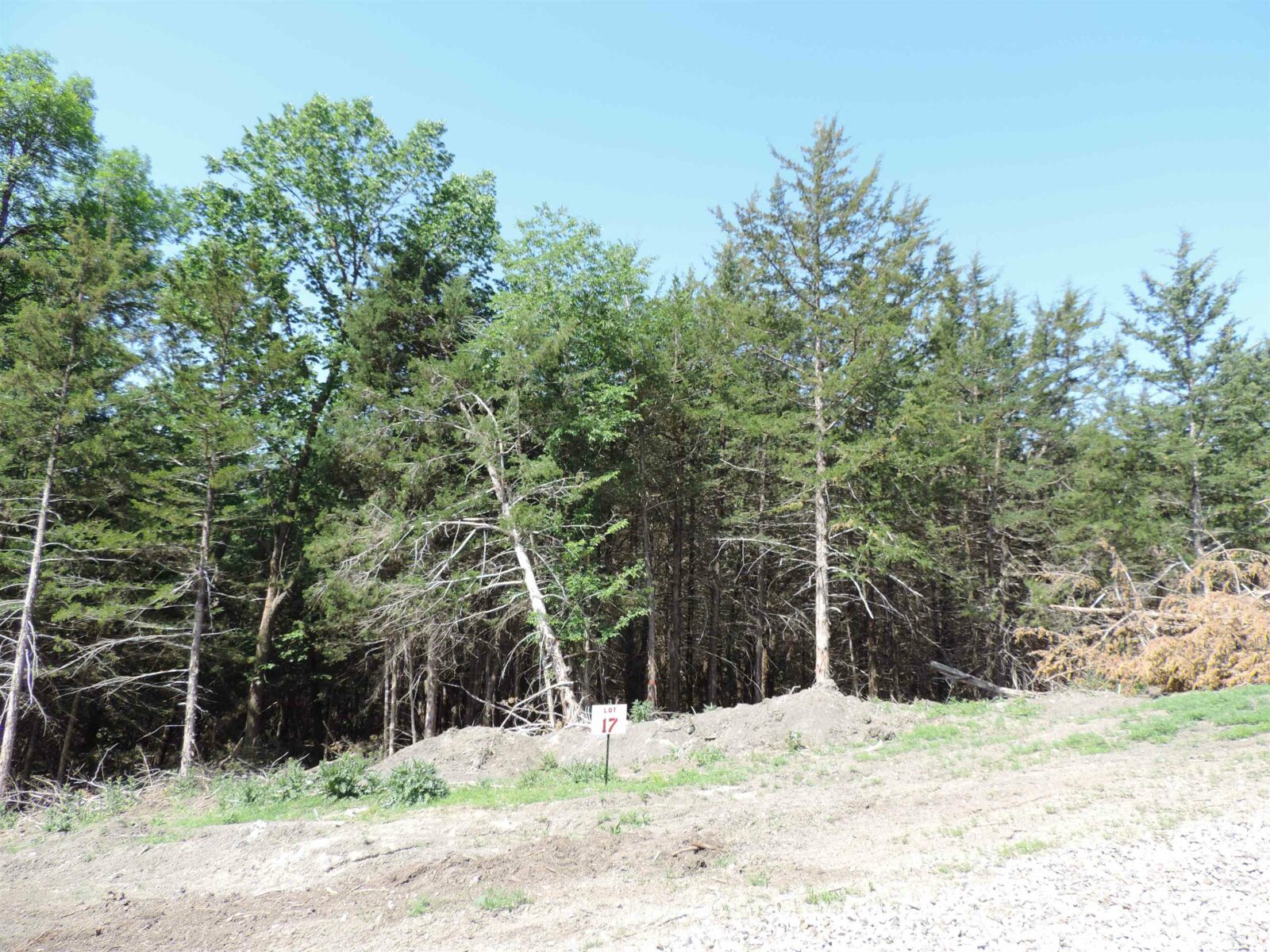 Photo of Lot 17 Beltrane Drive Yankton, SD