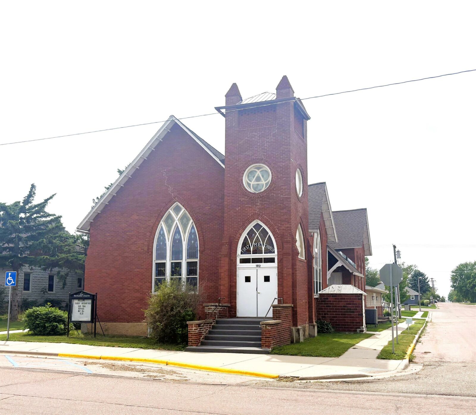 Photo of 1812 Main St Tyndall, SD