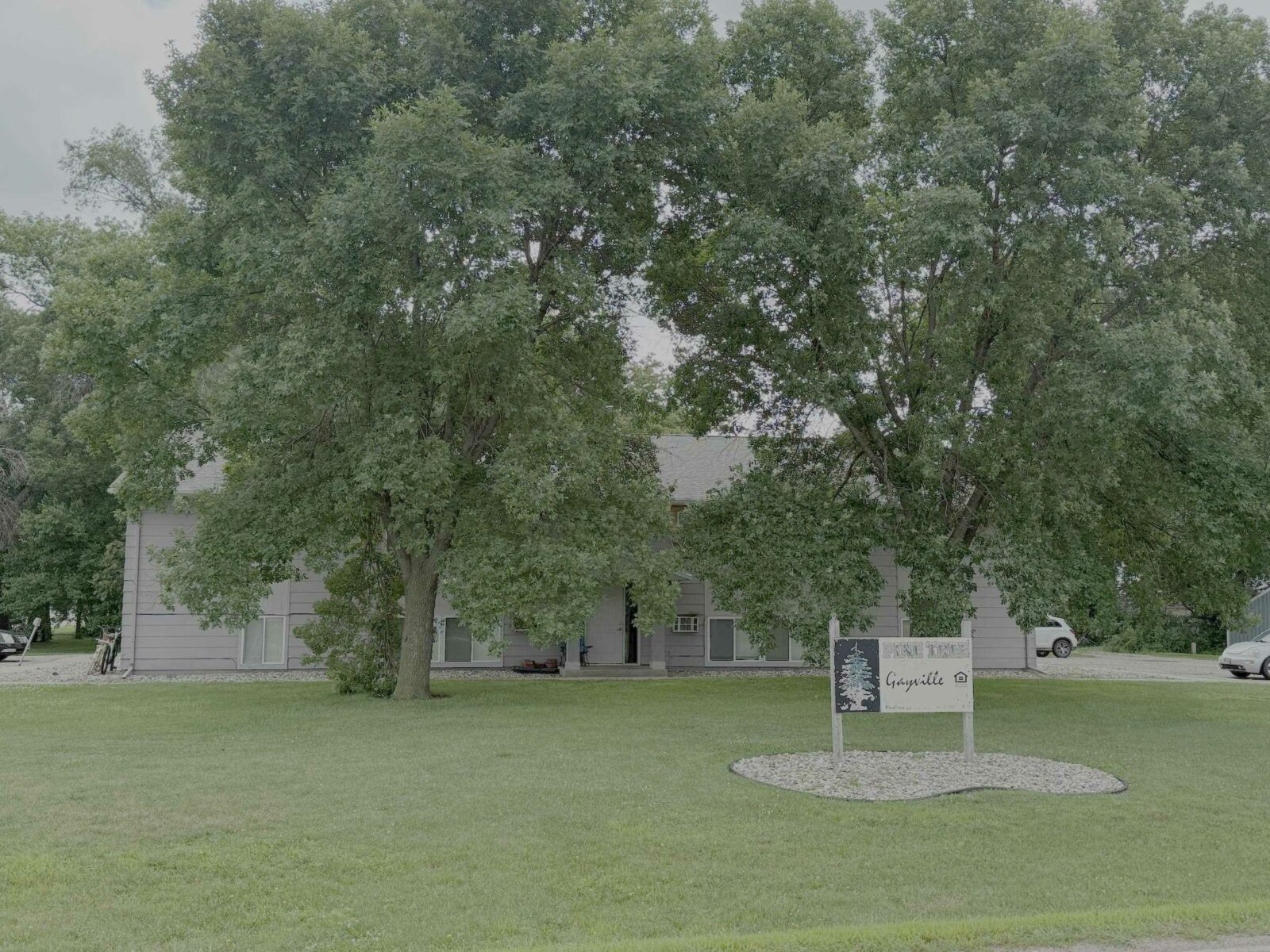 Photo of 201 Wicker St Gayville, SD