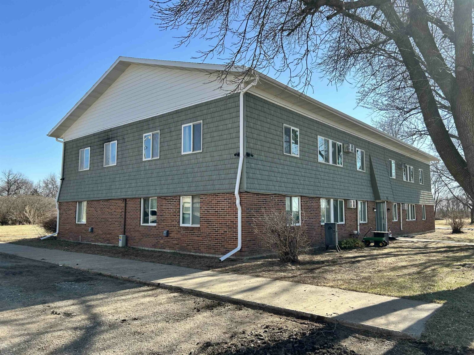 Photo of 611 1st St Wakonda, SD