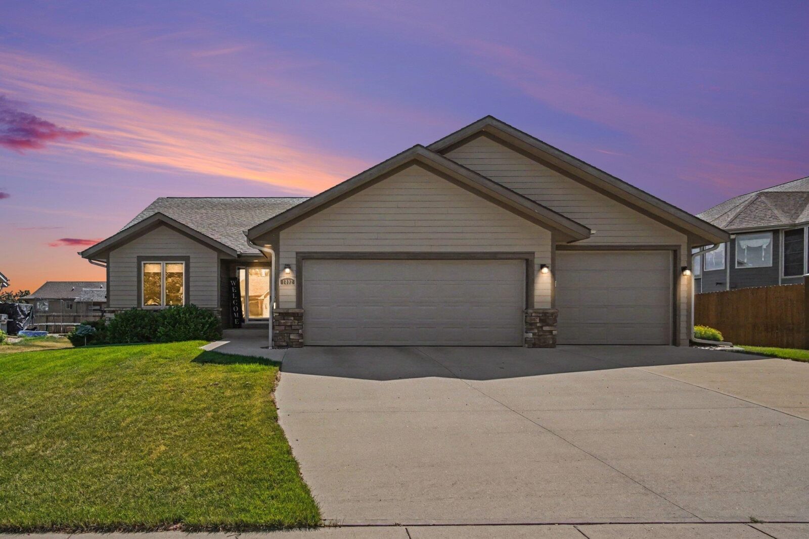 Photo of 1802 W Street Yankton, SD