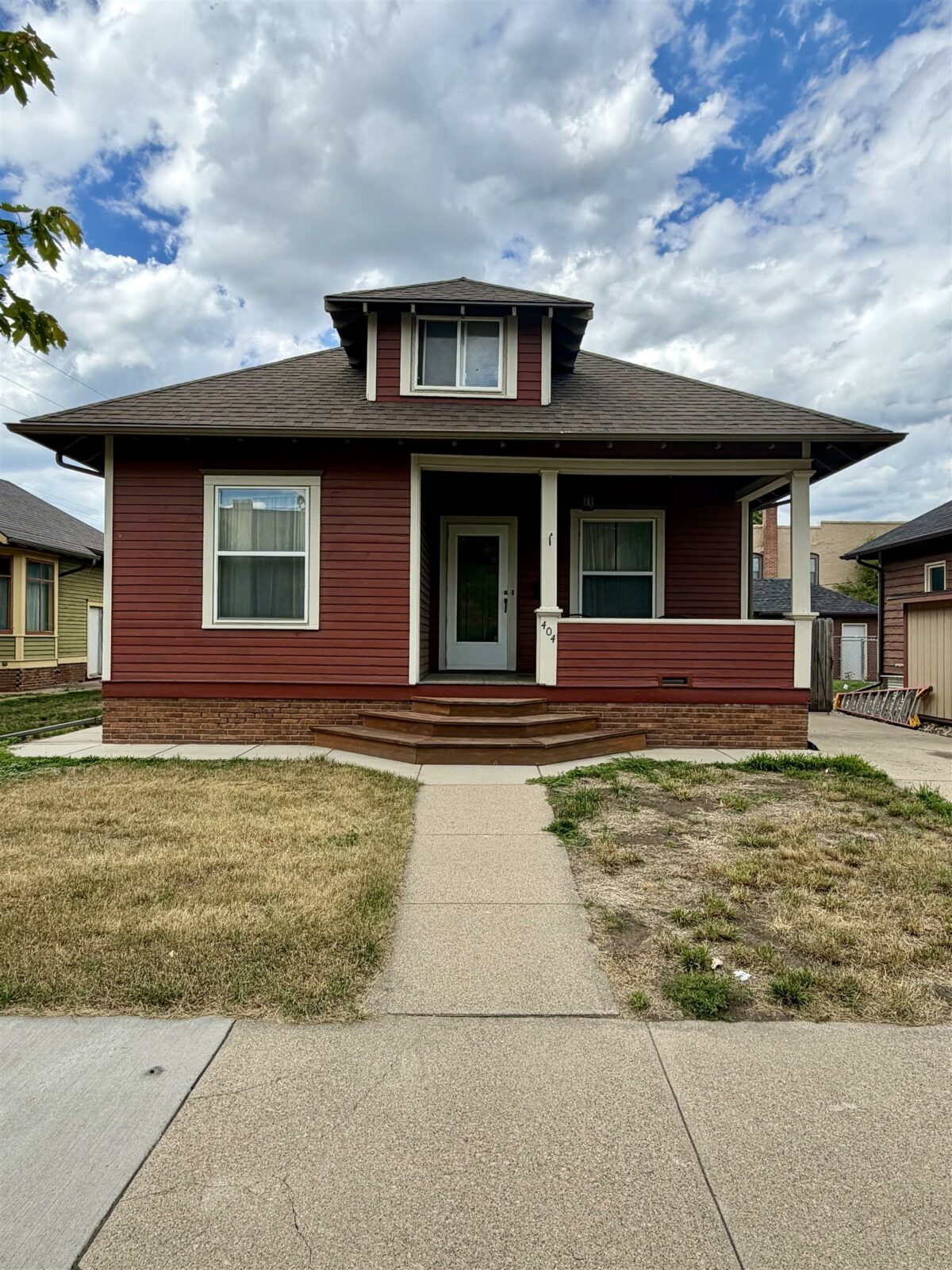 Photo of 404 W 5th Yankton, SD