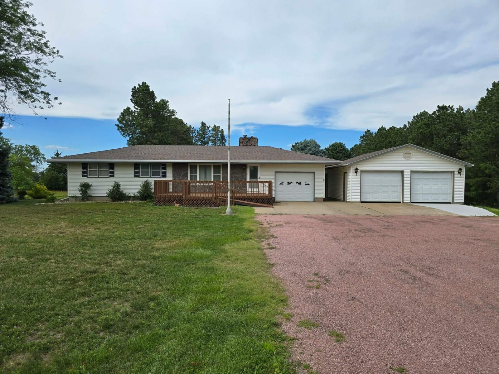 Photo of 3108 W 11th Street Yankton, SD