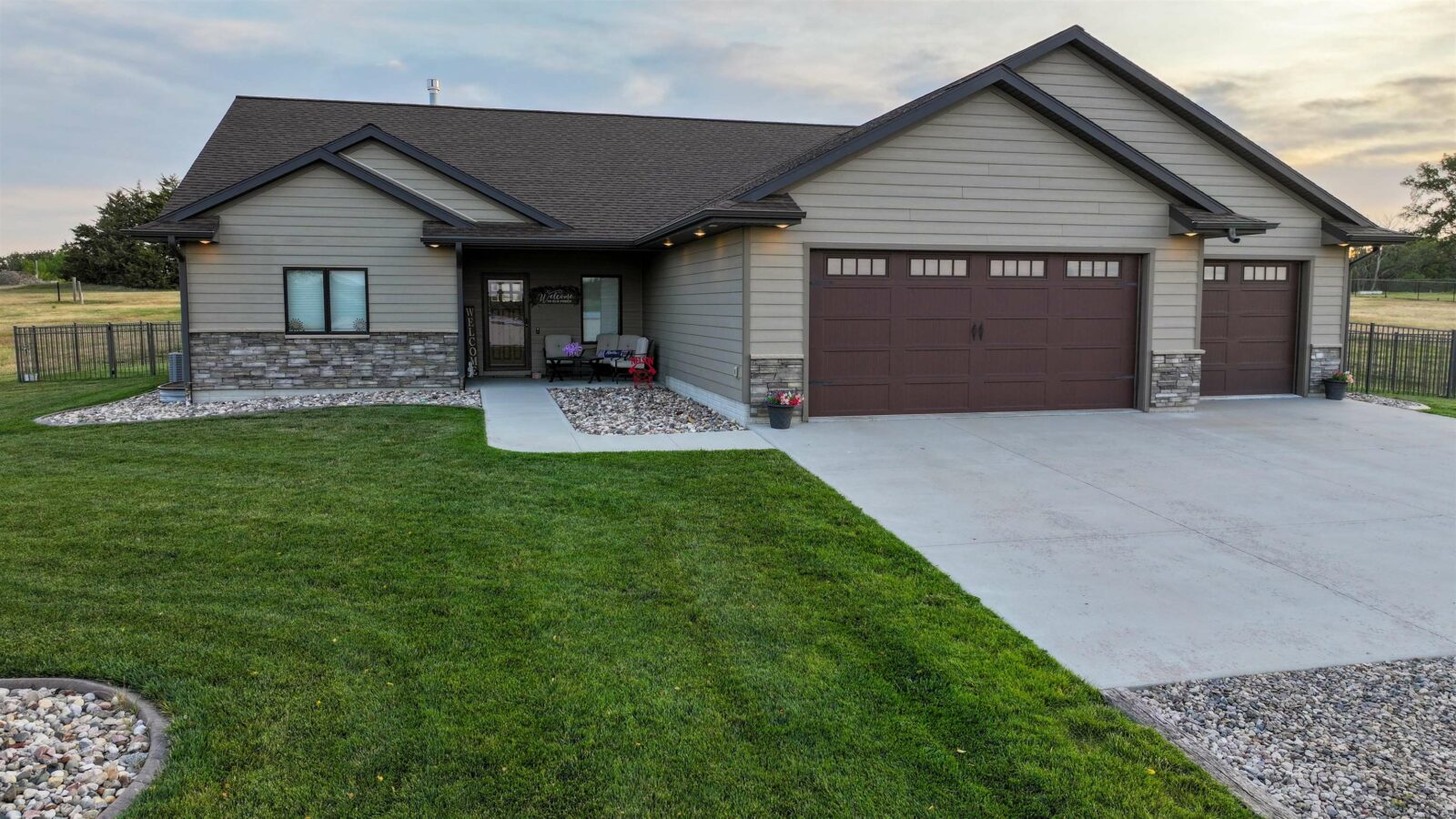Photo of 55091 Winchester Dr Crofton, NE