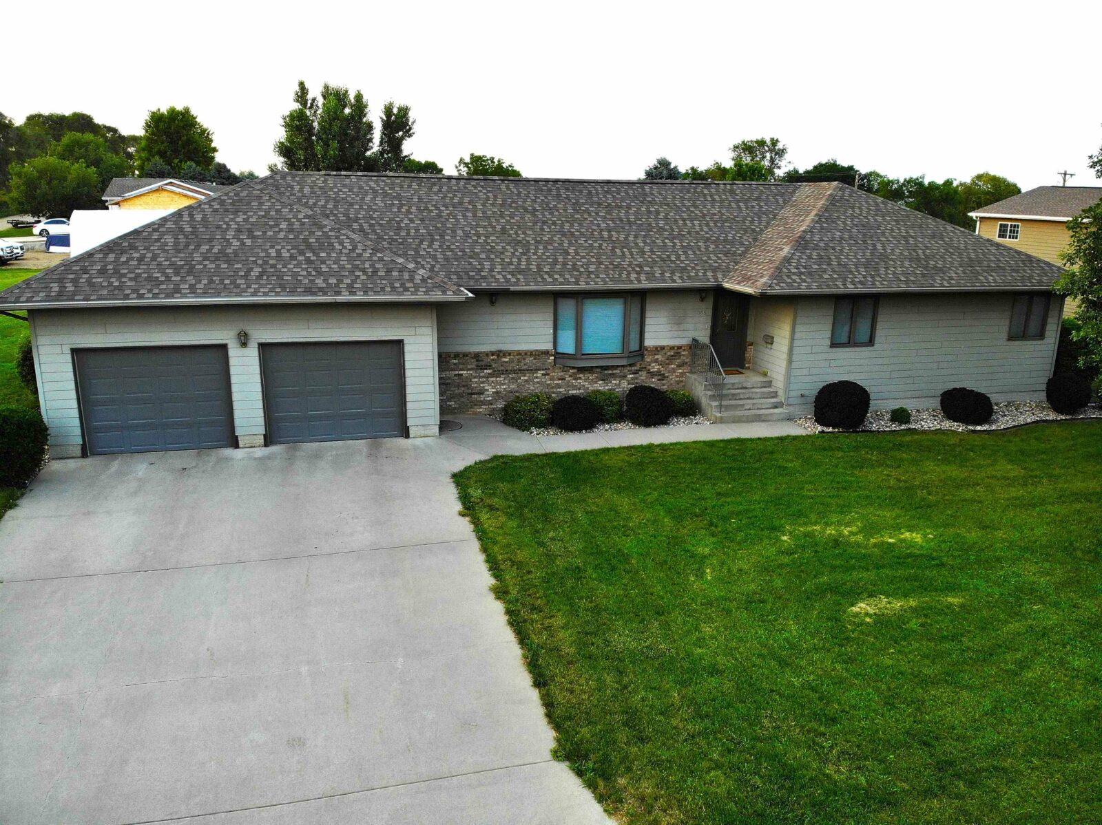 Photo of 1106 2nd St. Springfield, SD