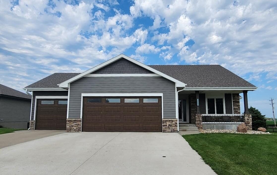 Photo of 2802 Woodbine Ave. Yankton, SD