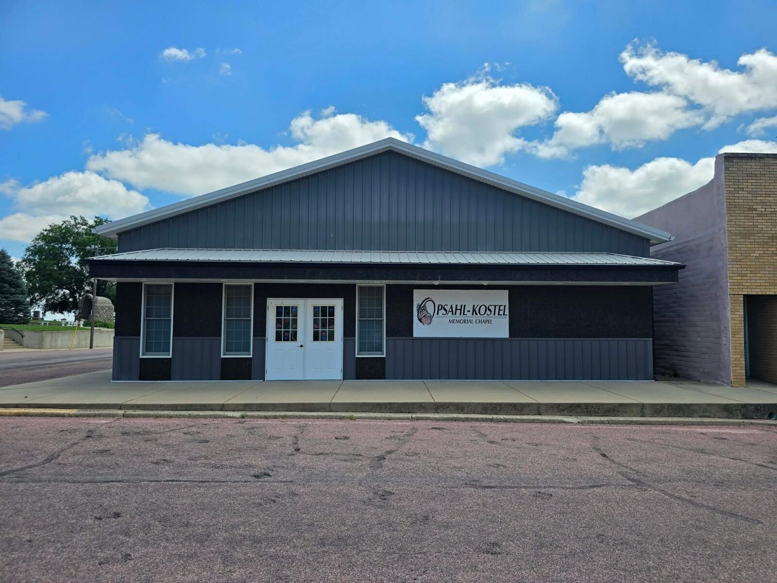 Photo of 147 N Lidice St Tabor, SD