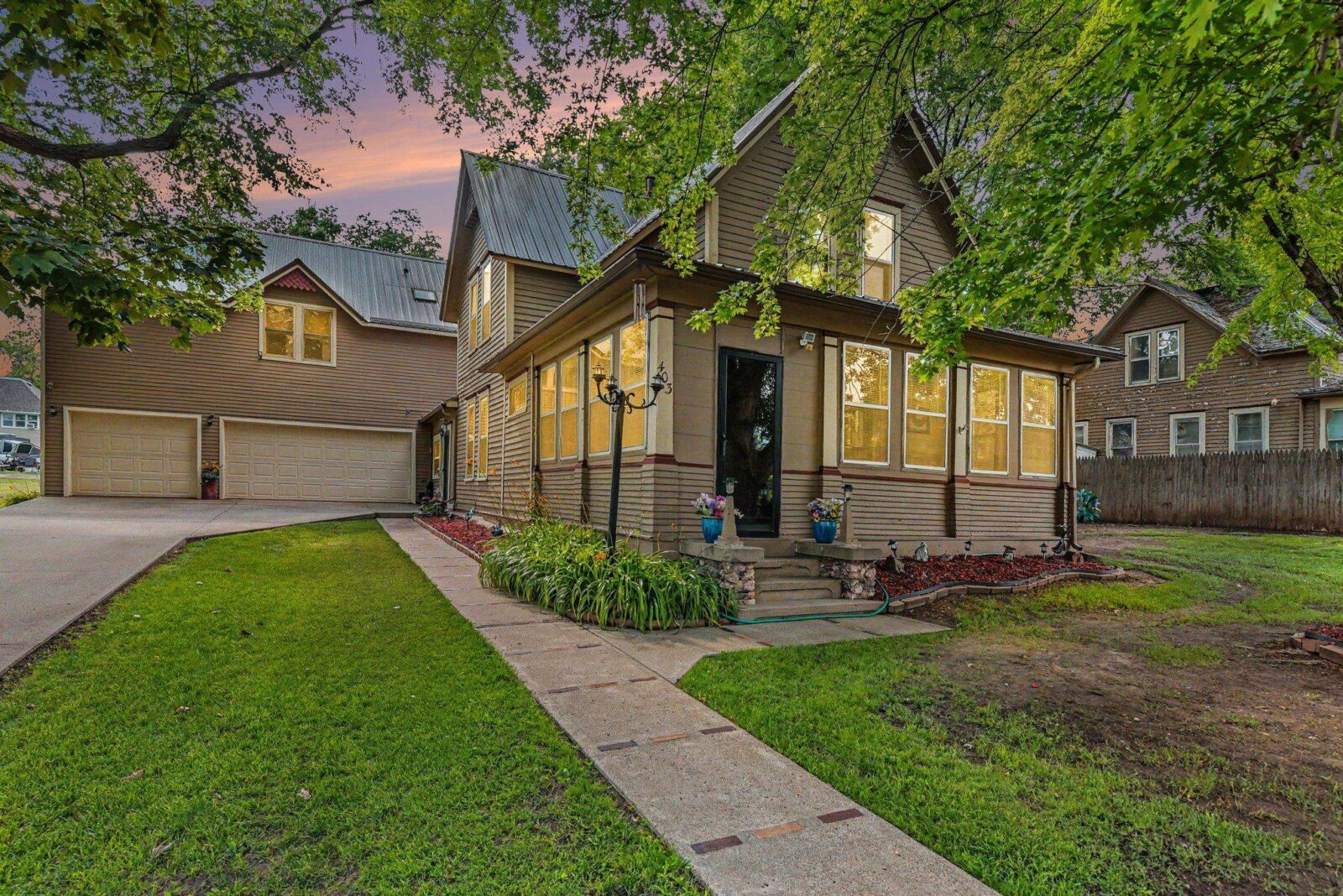 Photo of 403 Main Street Volin, SD