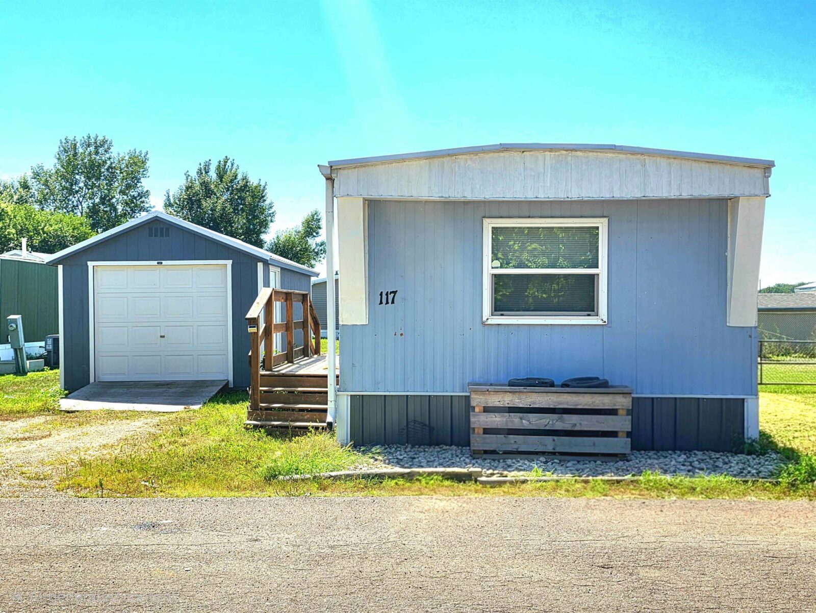 Photo of 117 Sid St Yankton, SD