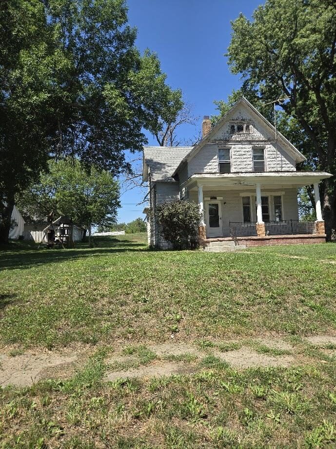 Photo of 1106 W 4th Crofton, NE