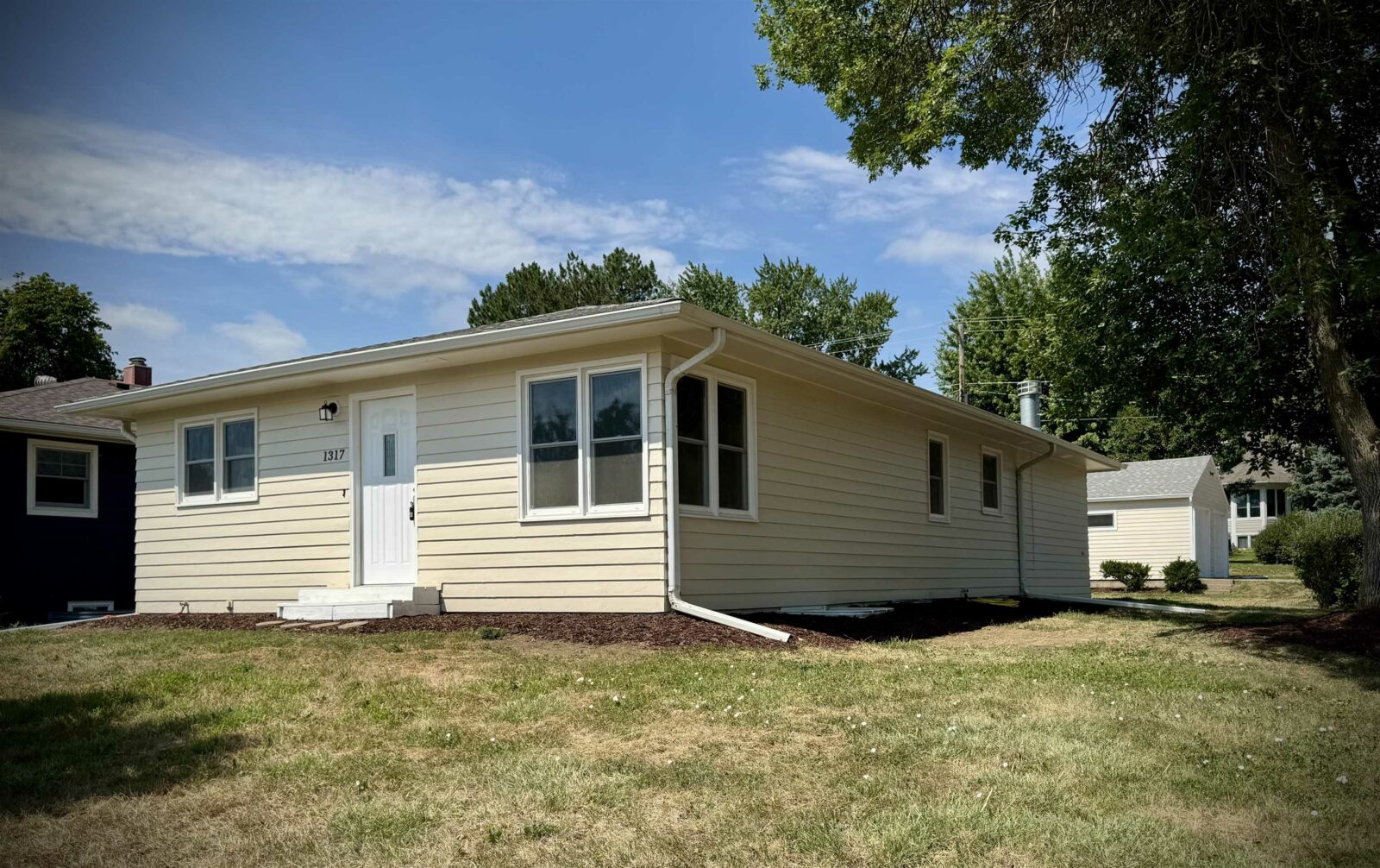 Photo of 1317 Pearl Yankton, SD