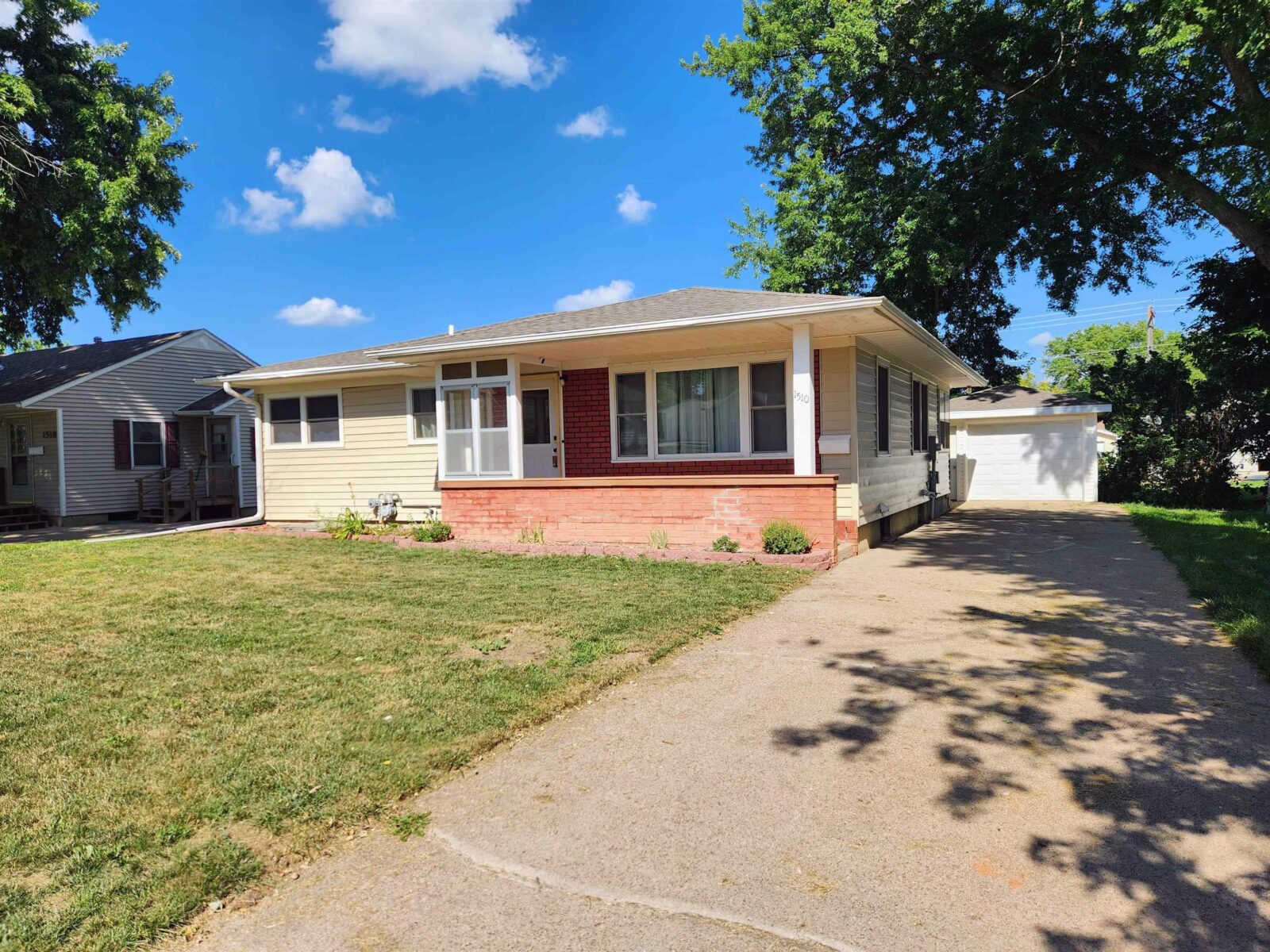 Photo of 1510 Walnut St Yankton, SD