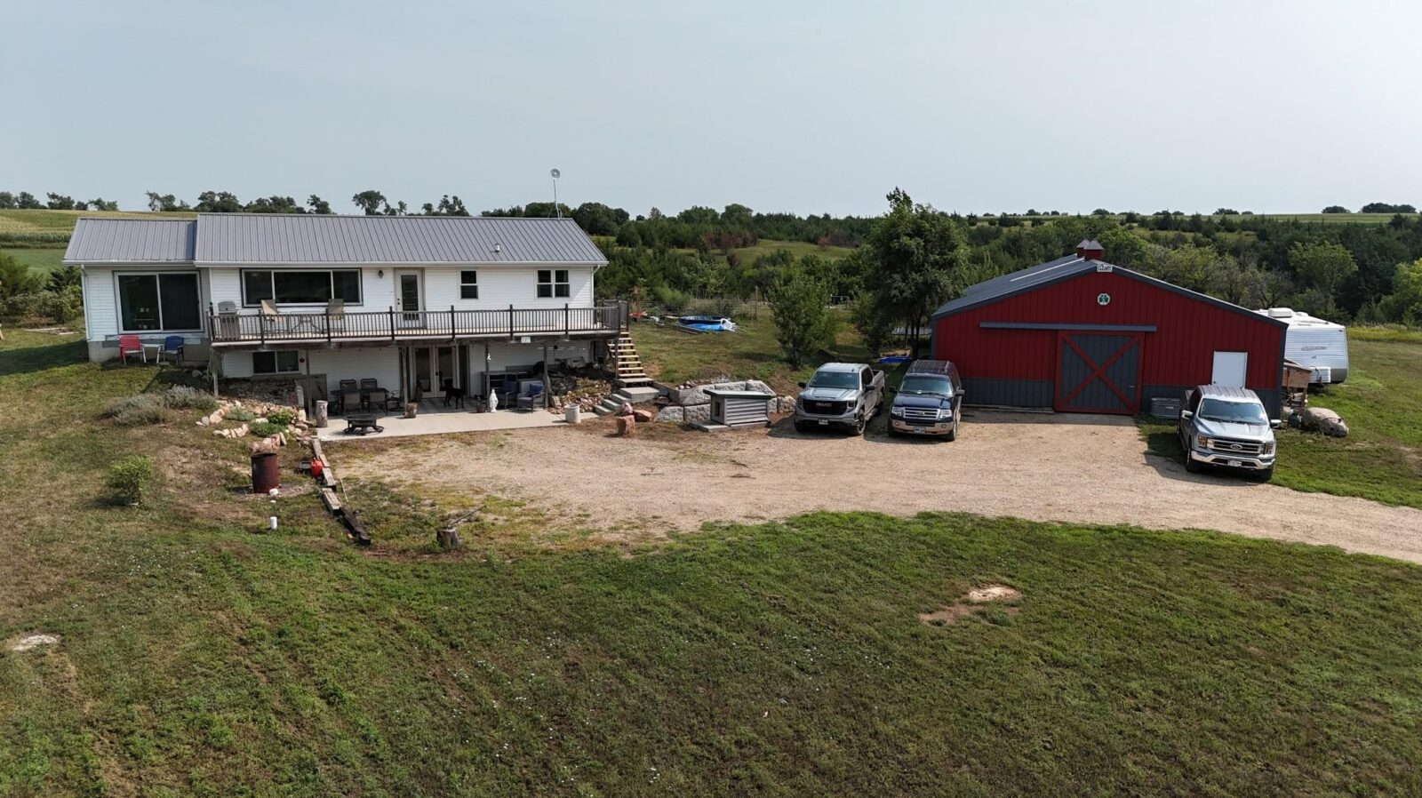 Photo of 45704 308th St Wakonda, SD