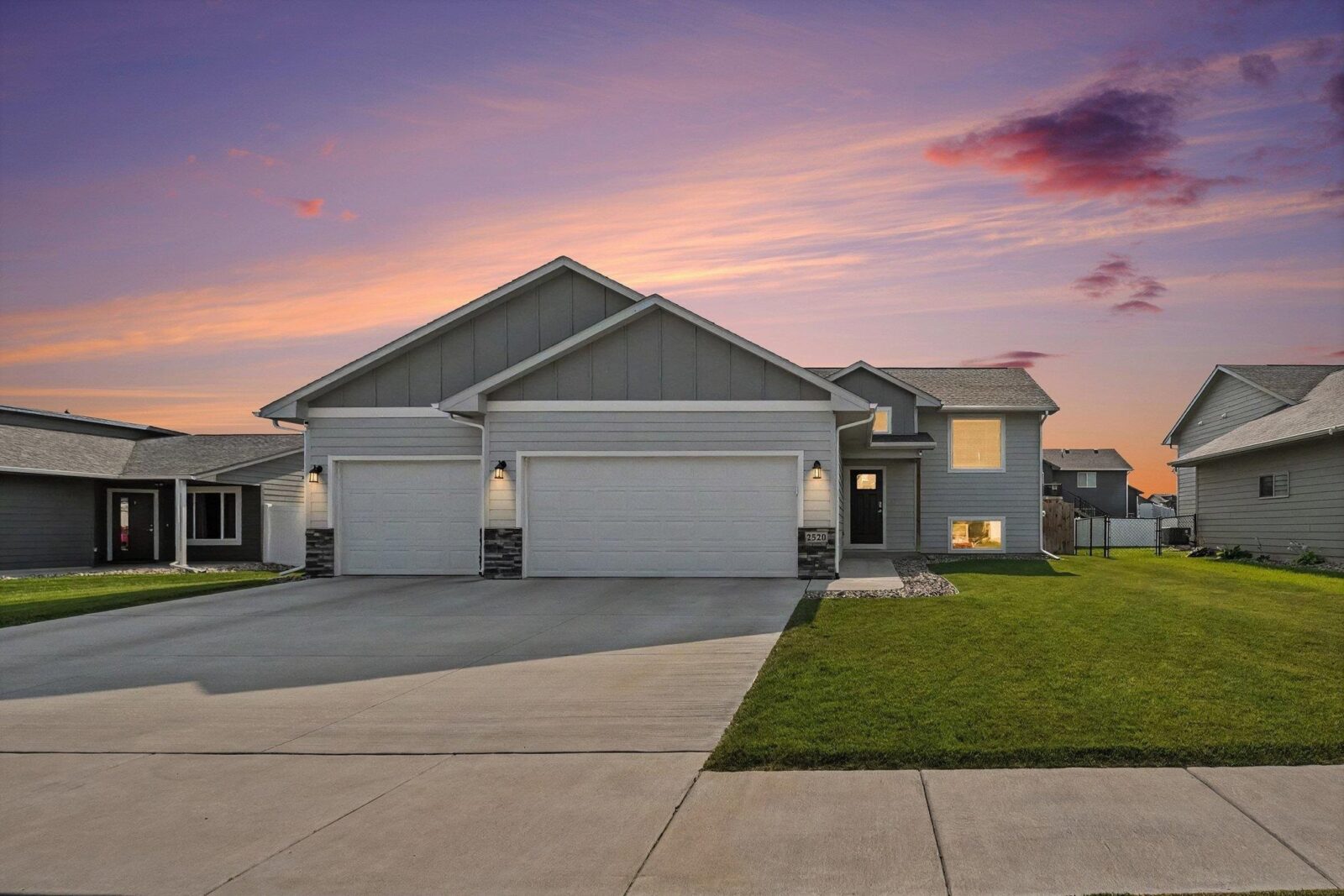 Photo of 2520 Trevor Ave Yankton, SD