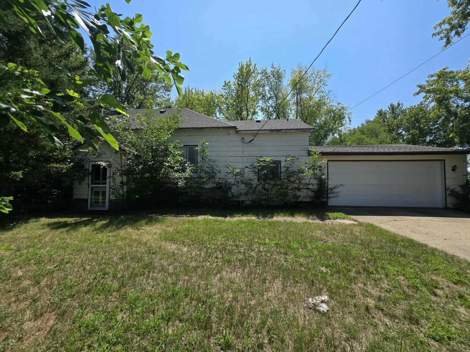 Photo of 301 W 11th Ave Tyndall, SD