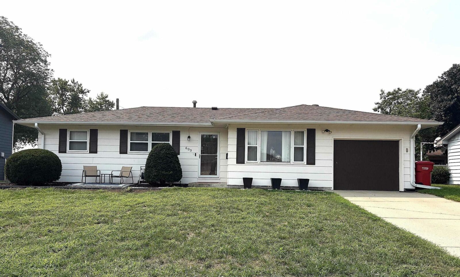 Photo of 603 Burgess Rd. Yankton, SD