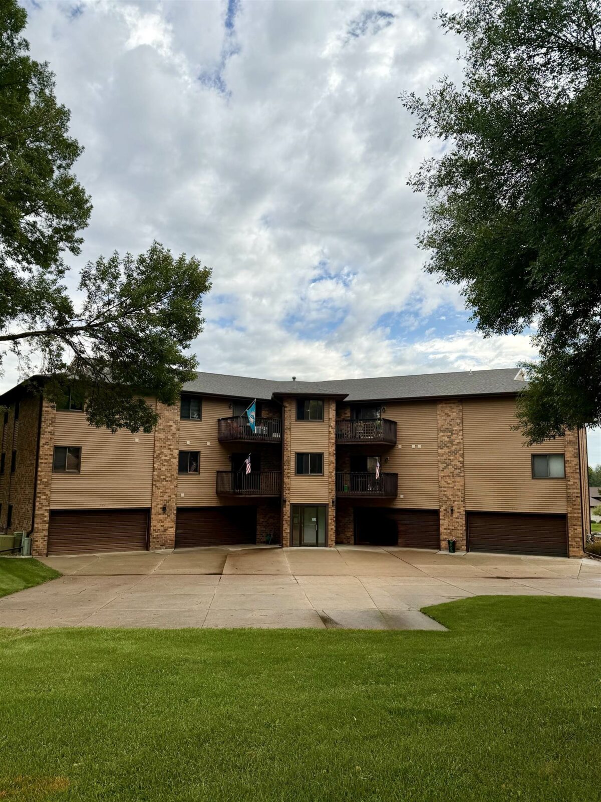 Photo of 2505 Capitol Yankton, SD