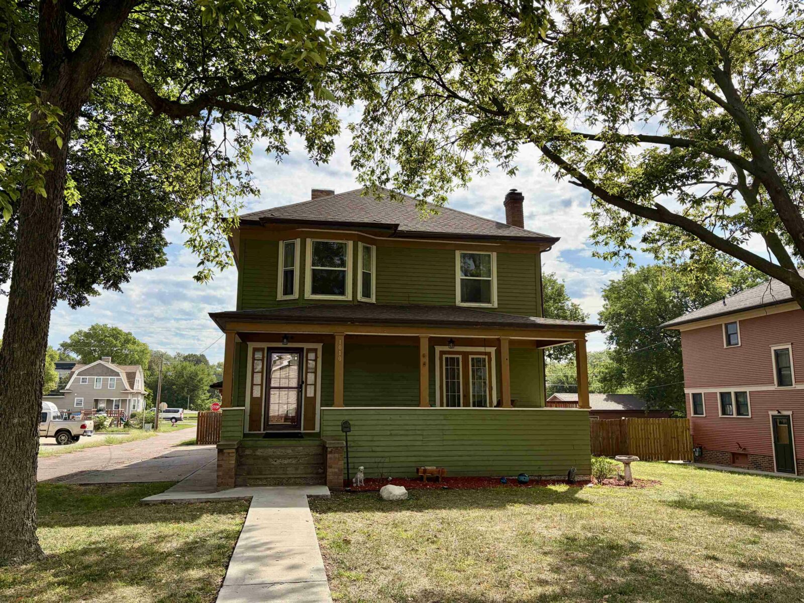 Photo of 1010 Walnut Yankton, SD