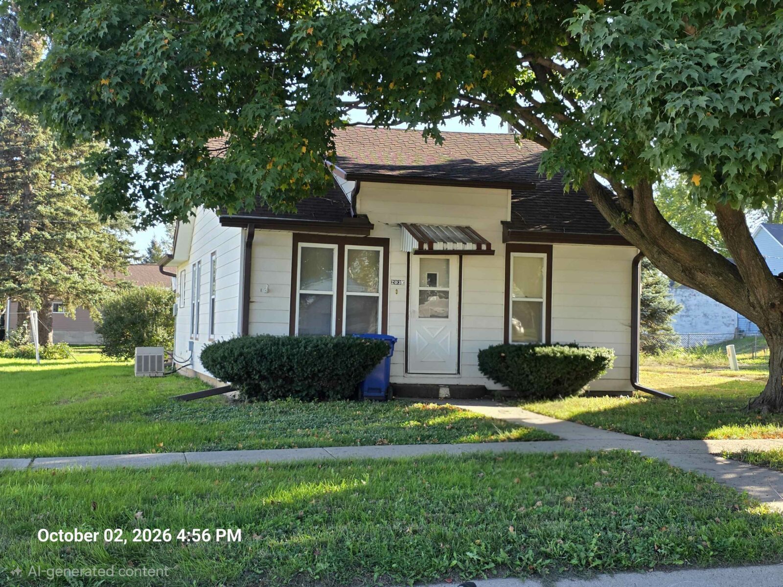 Photo of 203 E Centre Hartington, NE