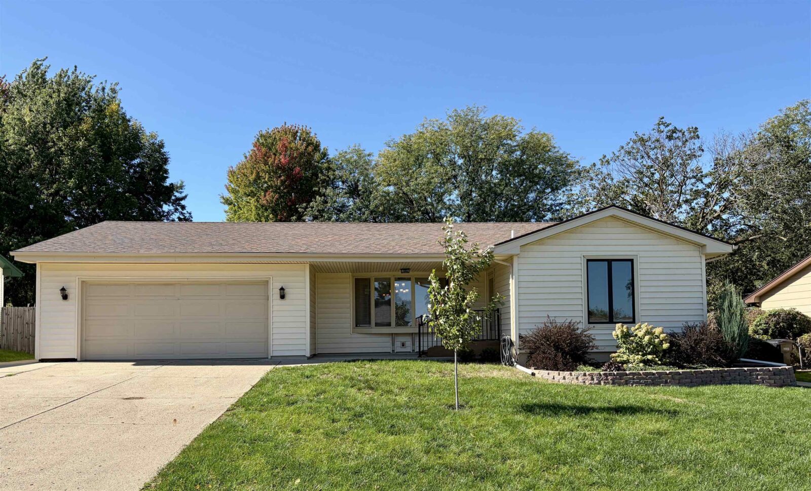 Photo of 1907 Bradley St. Yankton, SD