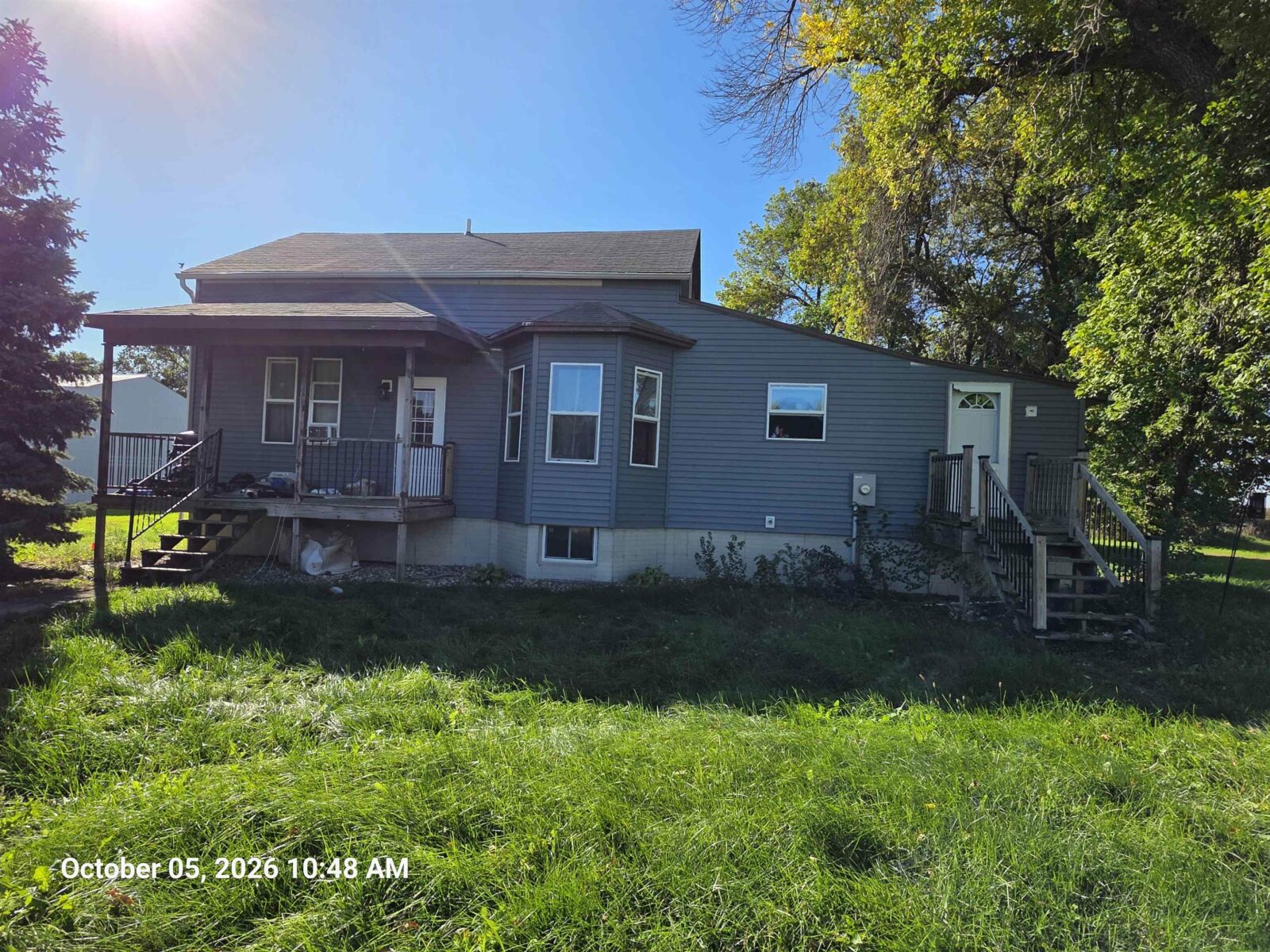Photo of 703 Railroad Lesterville, SD