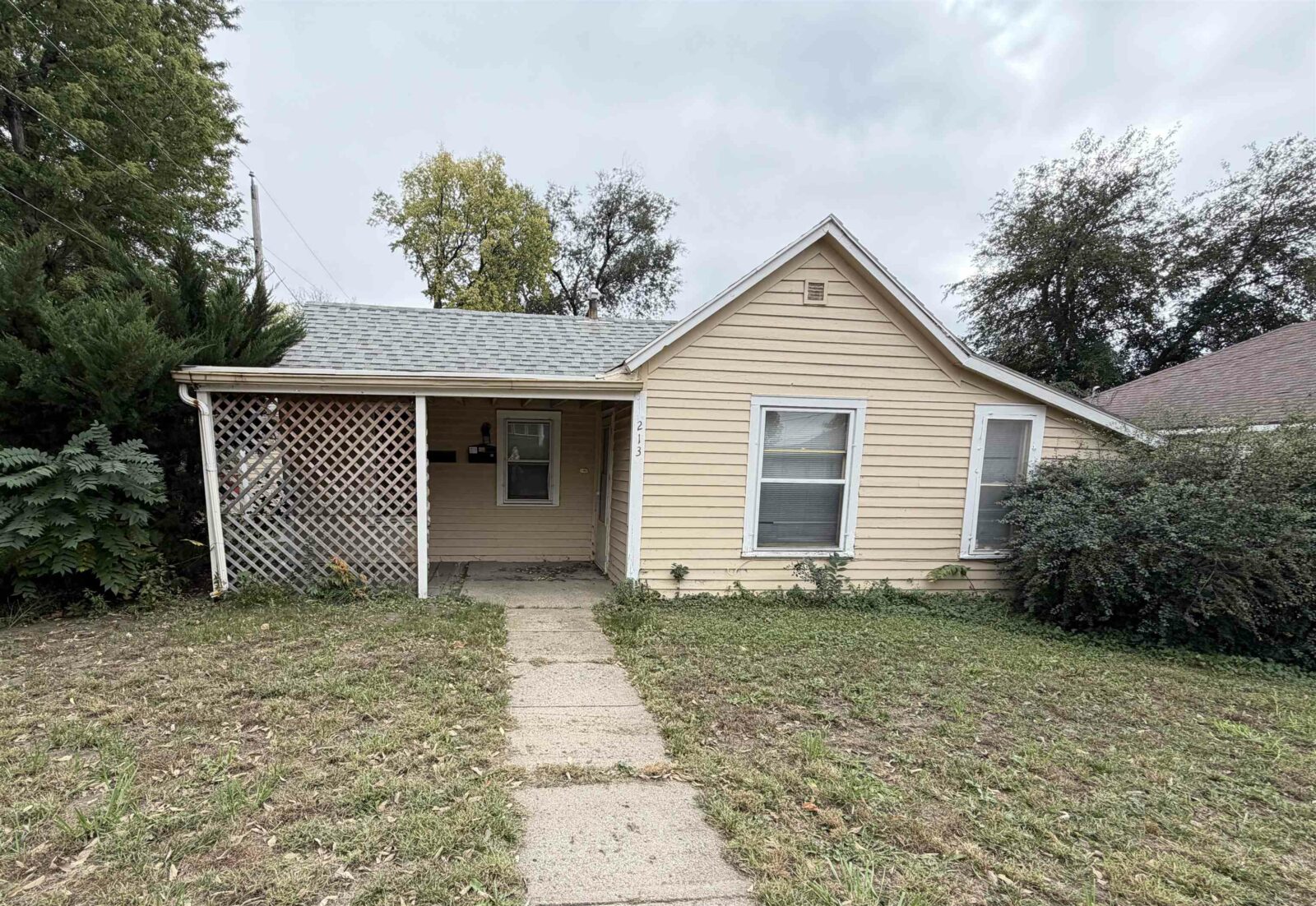 Photo of 213 W 10TH Yankton, SD