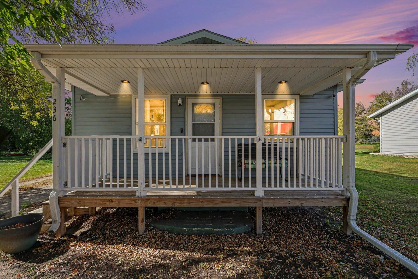 Photo of 236 N Janda St Tabor, SD