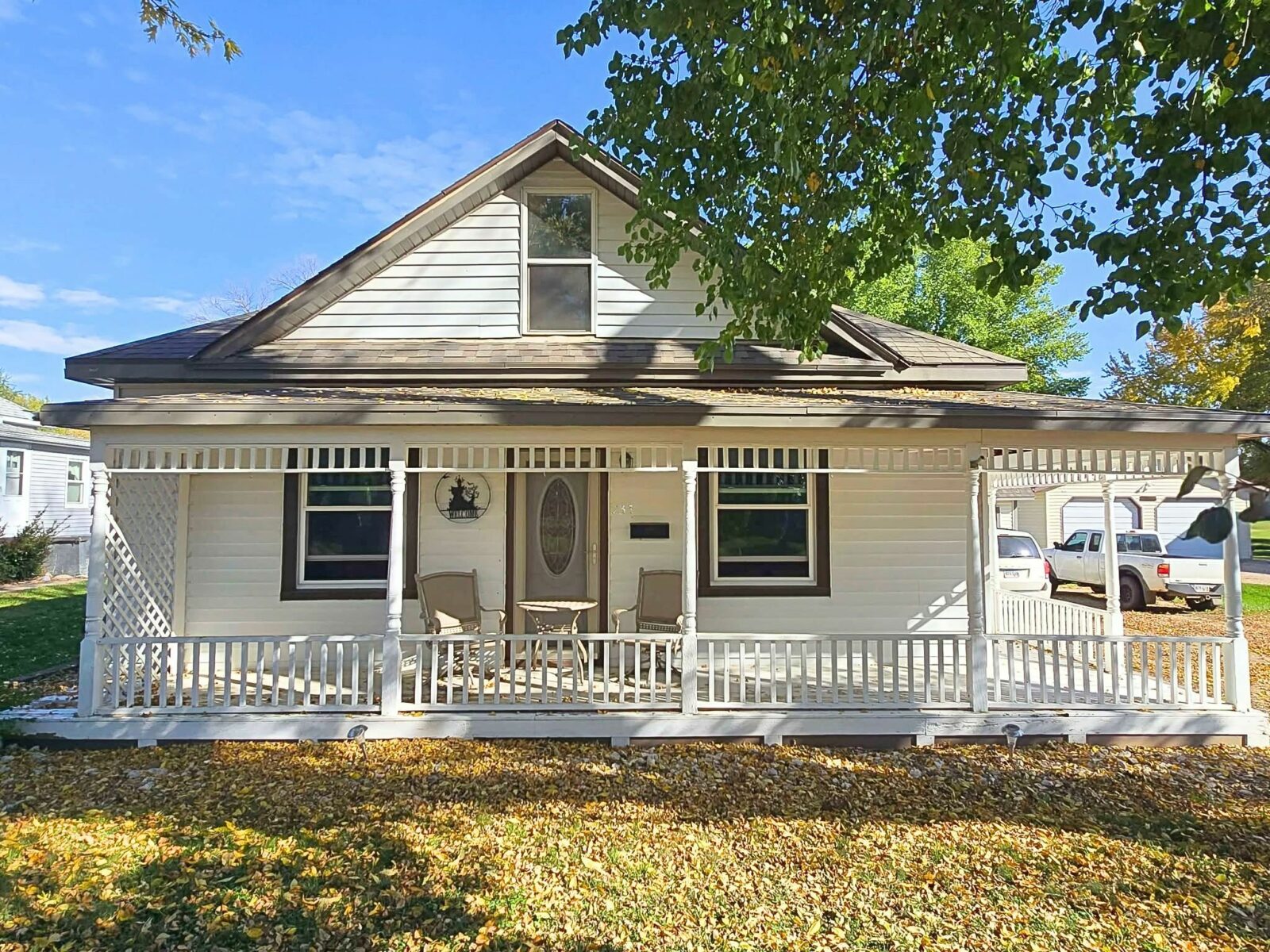 Photo of 233 N Janda Ave Tabor, SD