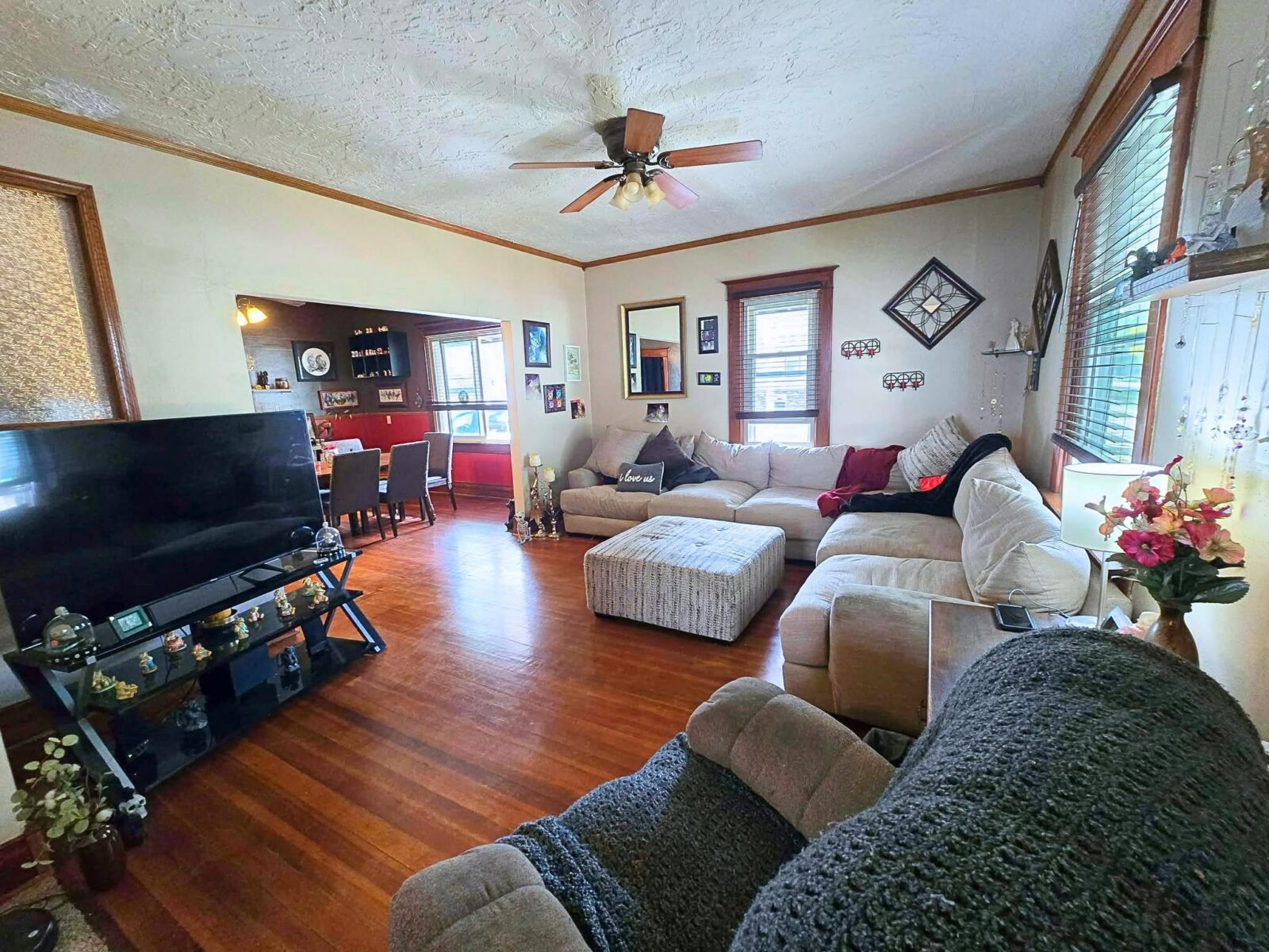 233 N Janda Ave Tabor, SD | Kaye O'Neal Connection