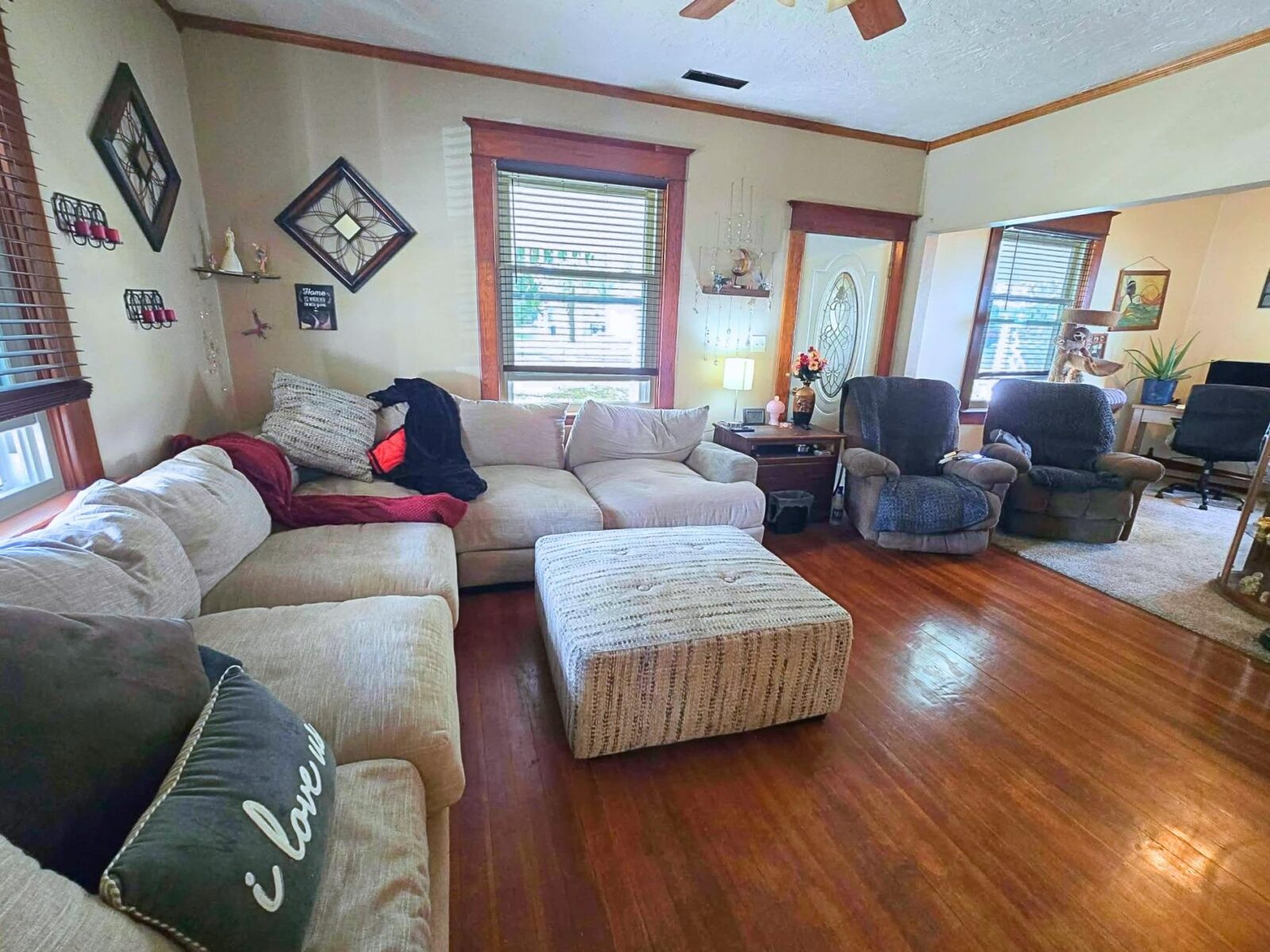 233 N Janda Ave Tabor, SD | Kaye O'Neal Connection