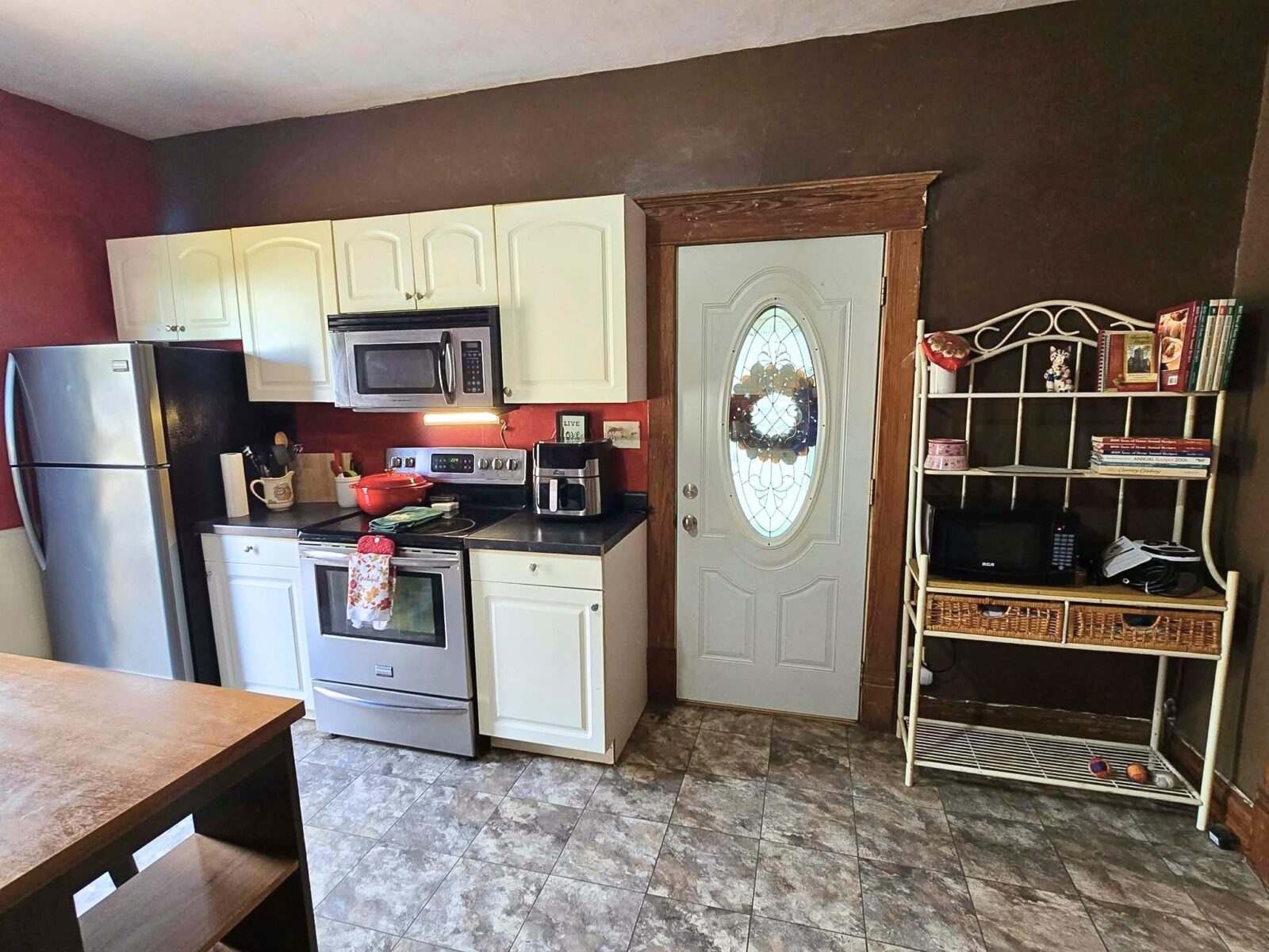 233 N Janda Ave Tabor, SD | Kaye O'Neal Connection